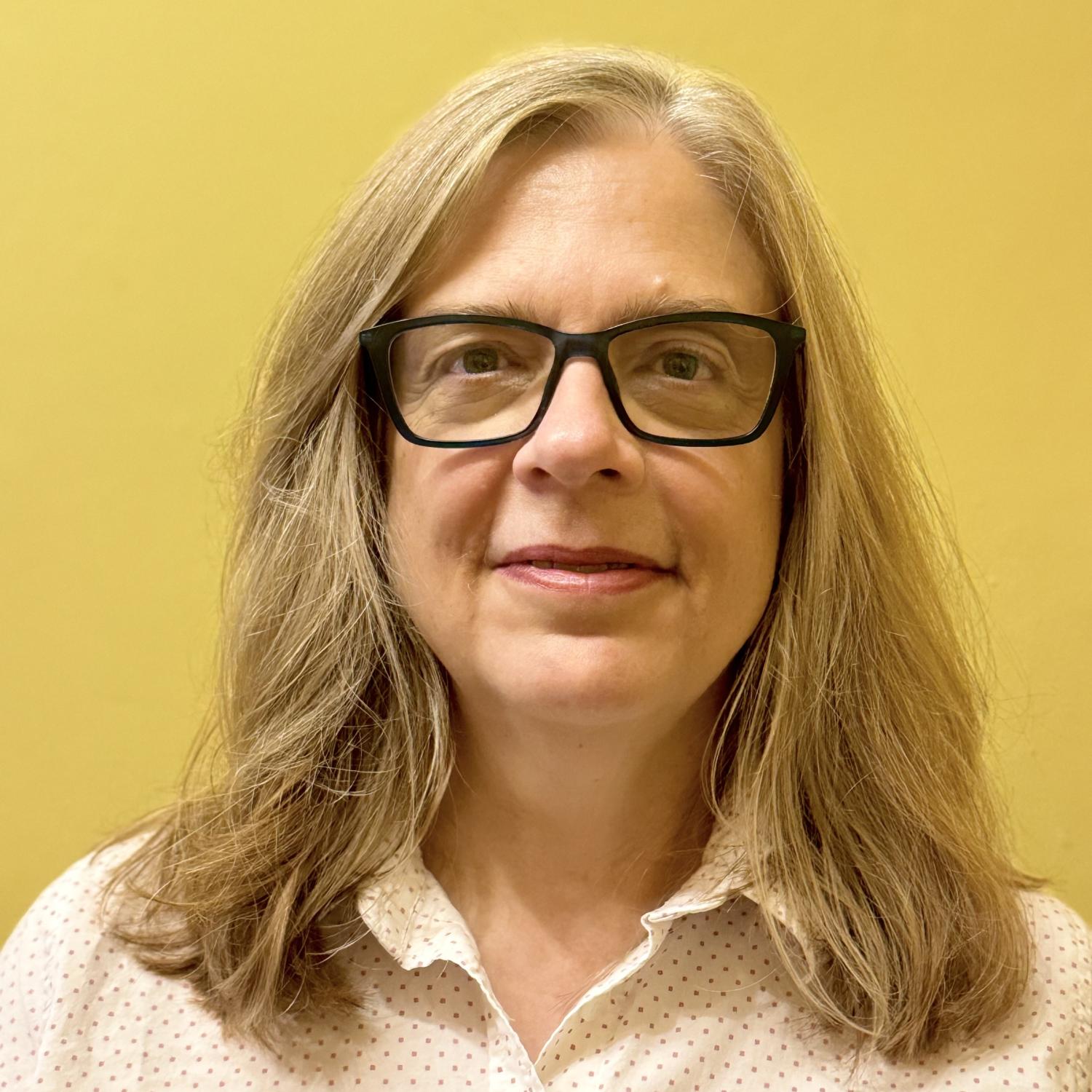 Prof. Christina Butler
