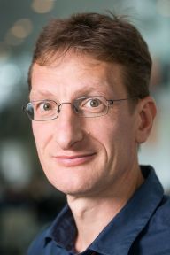 Prof. Jakob Lauring